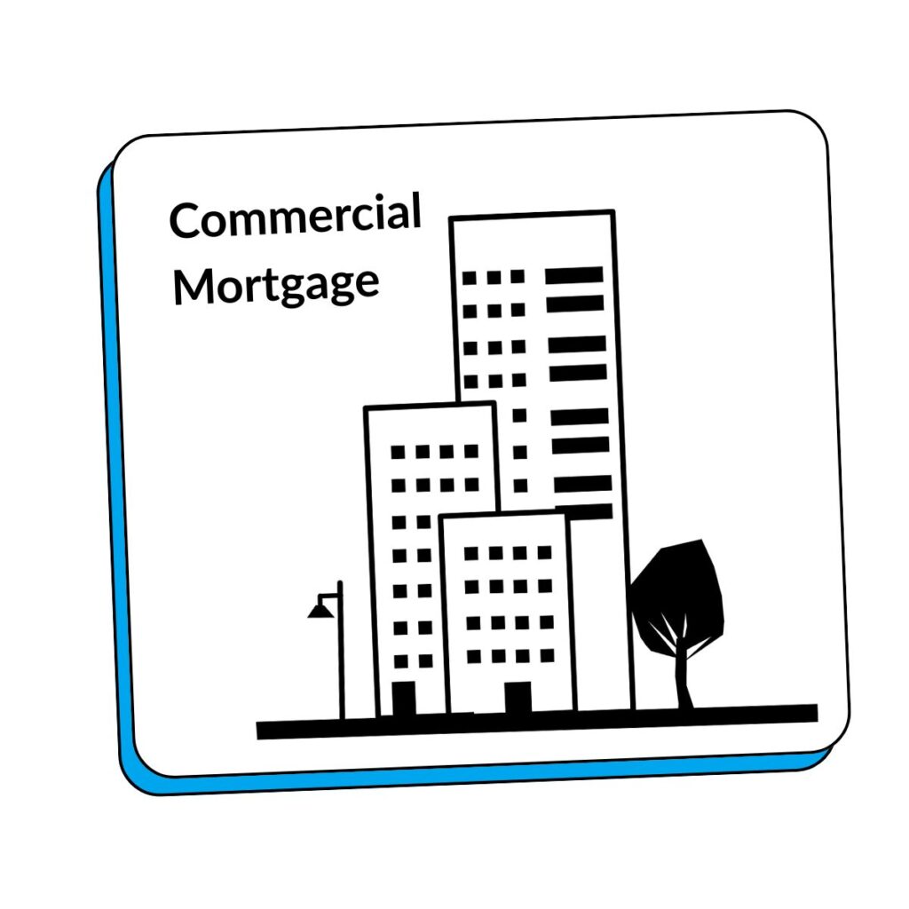 Commercial Mortgage